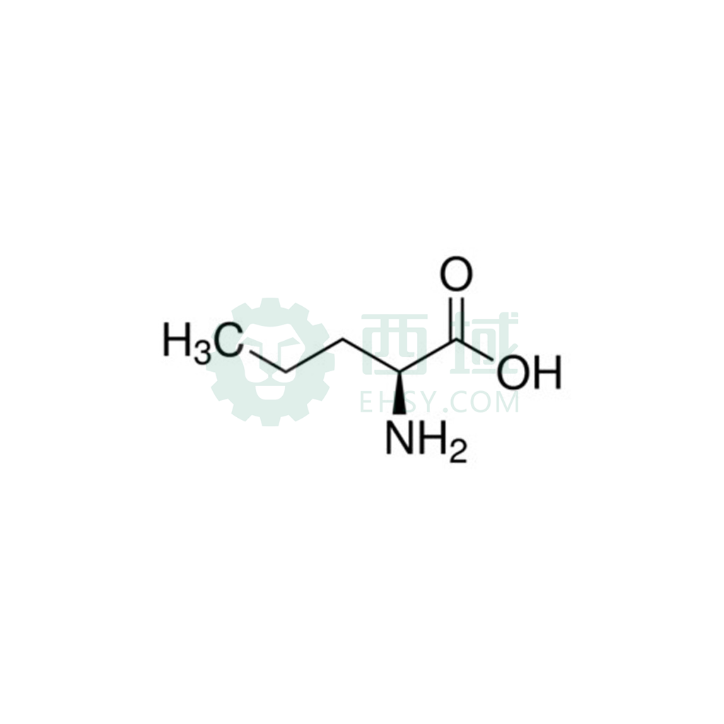 沪试 L-正缬氨酸，62018531 CAS：6600-40-4，BR，≥98.0%，1g/瓶 售卖规格：1瓶