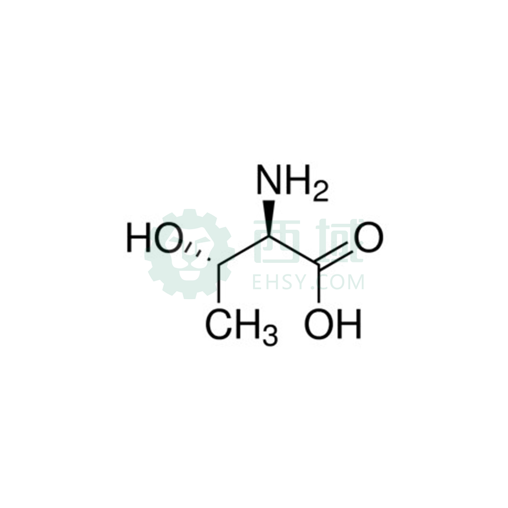 沪试 DL-苏氨酸，62021732 CAS：80-68-2，BR，≥99.0%，5g/瓶 售卖规格：1瓶