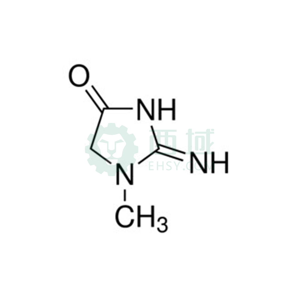 沪试 肌酐，62006534 CAS：60-27-5，BR，≥99.0%，25g/瓶 售卖规格：1瓶