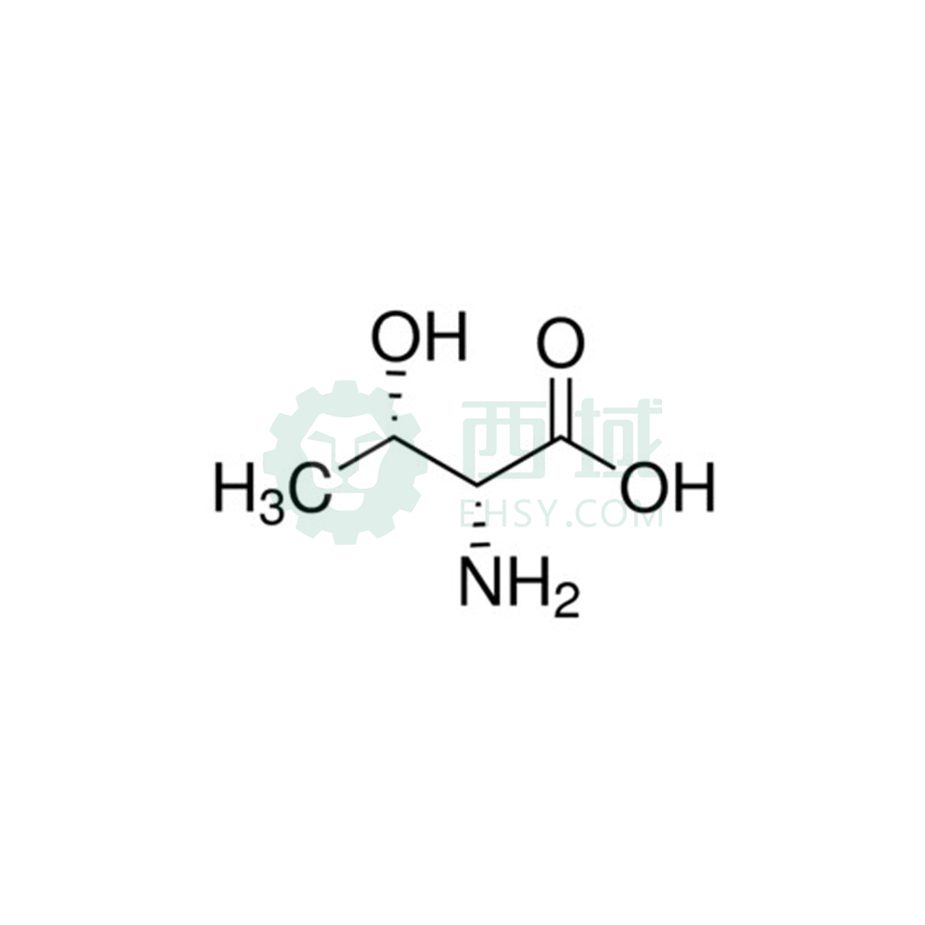 沪试 D-苏氨酸，62021531 CAS：632-20-2，BR，≥98.5%，1g/瓶 售卖规格：1瓶