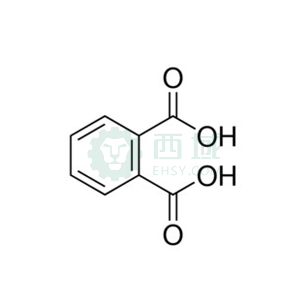 沪试 邻苯二甲酸，30147618 CAS：88-99-3，AR，≥99.8%，500g/瓶 售卖规格：1瓶
