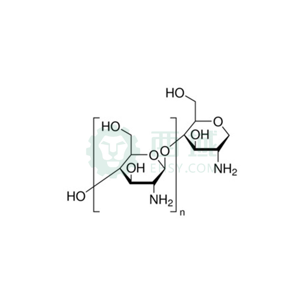 沪试 壳聚糖，69047436 CAS：9012-76-4，BR，100g/瓶 售卖规格：1瓶