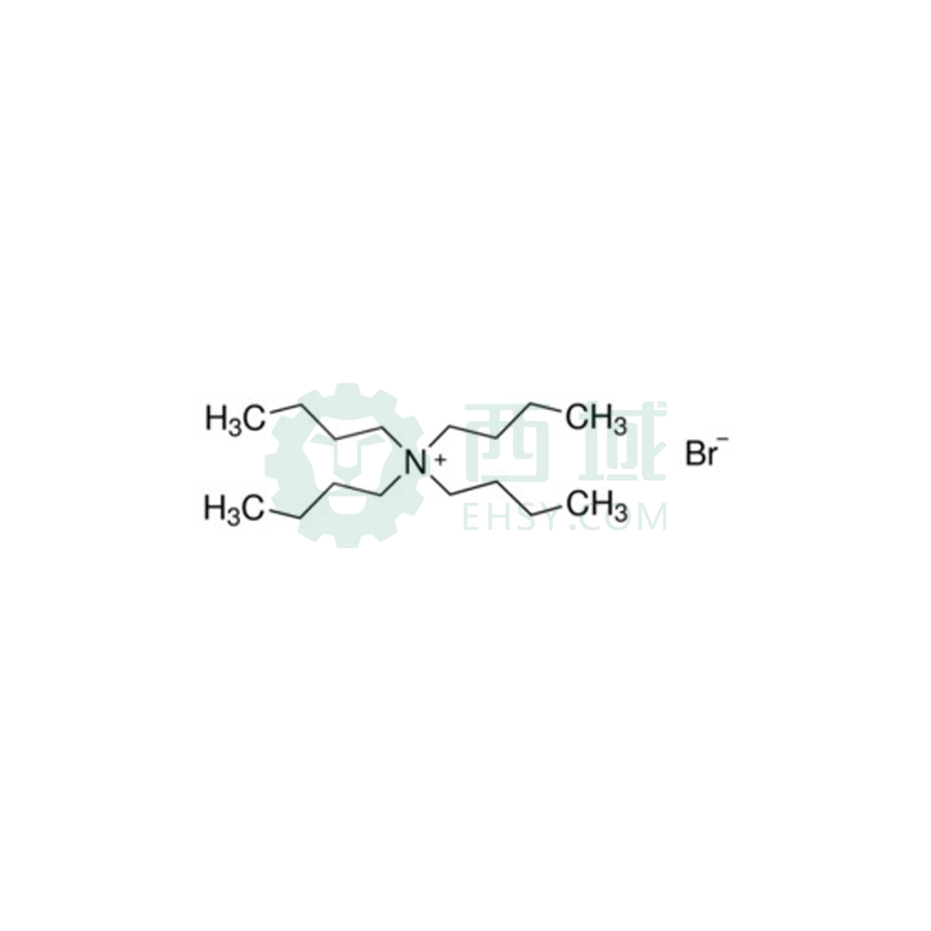 沪试 四丁基溴化铵，30173814 CAS：1643-19-2，AR，≥99.0%，25g/瓶 售卖规格：1瓶