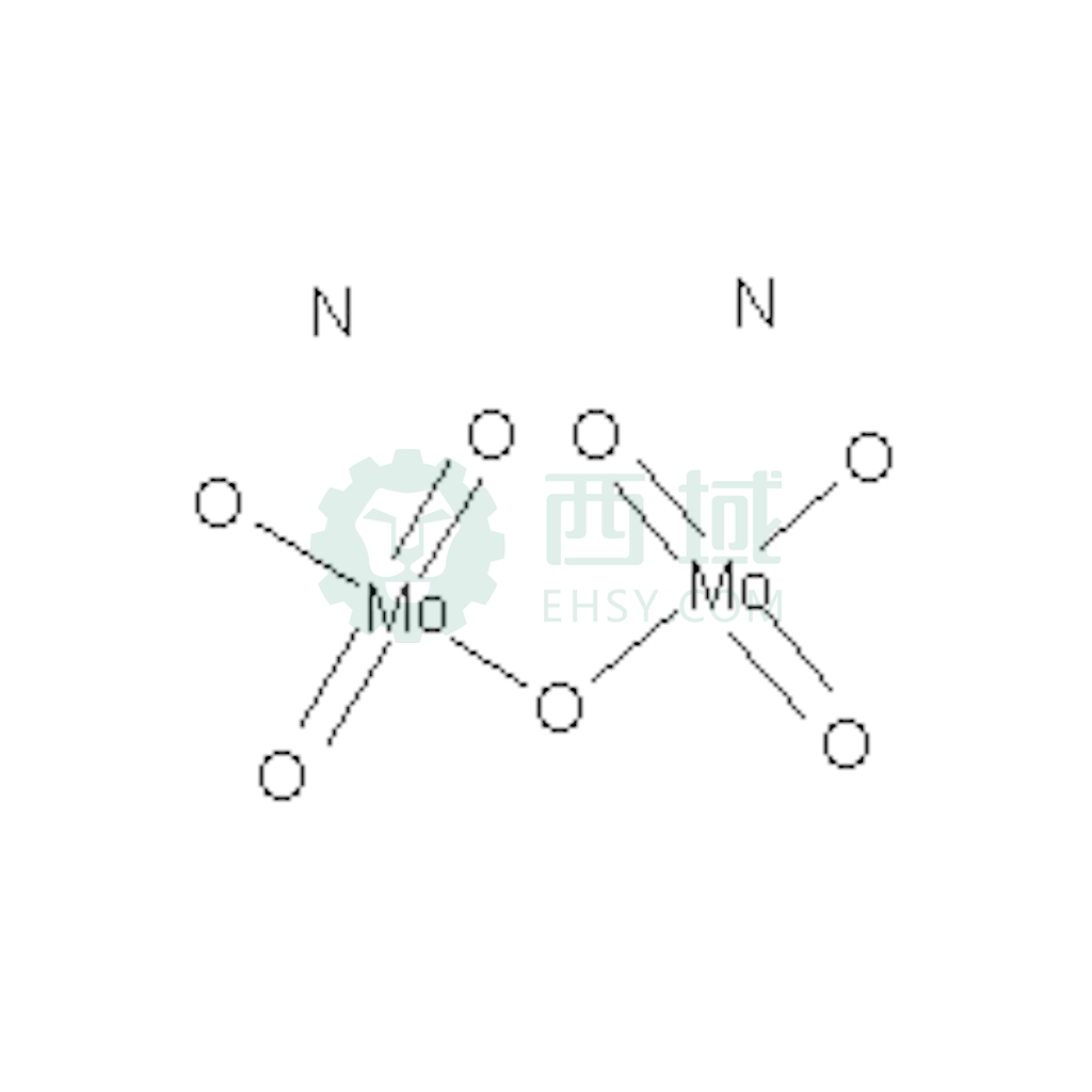 沪试 钼酸铵，四水，10002318 CAS：12054-85-2，AR，≥99.0%，500g/瓶 售卖规格：1瓶