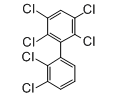 Accustandard 2,2',3,3',5,6-六氯联苯（标准品），C-134S-TP CAS:52704-70-8，100 μg/mL in Isooctane，1mL/瓶 售卖规格：1瓶