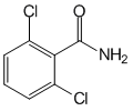 Accustandard 2,6-二氯苯甲酰胺（标准品），P-1035S CAS:2008-58-4，100 μg/mL in Methanol，1mL/瓶 售卖规格：1瓶