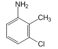 Accustandard 3-氯-2-甲基苯胺（标准品），RAC-24-EA-0.1X-10ML CAS:87-60-5，10 μg/mL in Ethyl acetate，10mL/瓶 售卖规格：1瓶