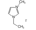 百灵威/J&K 1-乙基-3-甲基碘化咪唑鎓，576284-5G CAS：35935-34-3，98% 售卖规格：5克/瓶