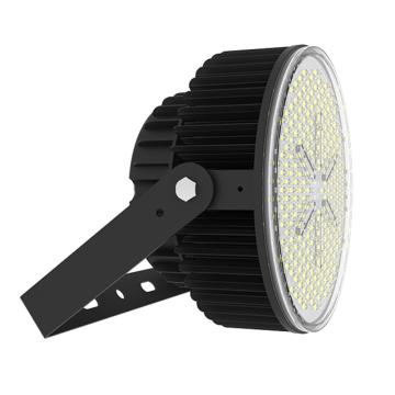 新曙光 LED抗震型投光灯，NGK3281 150W，黄光，U型支架，40°配光 售卖规格：1套