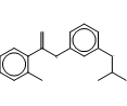 Accustandard 灭钙胺/灭锈胺（标准品），P-736S CAS:55814-41-0，100 μg/mL in Methanol，1mL/瓶 售卖规格：1瓶