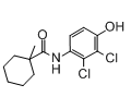 Accustandard 环酰菌胺 （标准品），P-783S CAS:126833-17-8，100 μg/mL in Methanol，1mL/瓶 售卖规格：1瓶