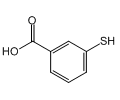 百灵威/J&K 3-巯基苯甲酸，170960-1G CAS：4869-59-4，95% 售卖规格：1瓶
