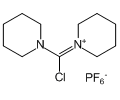 百灵威/J&K 氯-二哌嗪碳鎓六氟磷酸盐，382369-50G CAS：161308-40-3，98% 售卖规格：50克/瓶