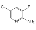 百灵威/J&K 2-氨基-3-氟-5-氯吡啶，819230-1G CAS：246847-98-3，98% 售卖规格：1瓶