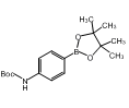 百灵威/J&K 4-(Boc-氨基)苯硼酸频哪醇酯，205257-1G CAS：330793-01-6，97%，白色至米色 售卖规格：1瓶