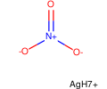 Accustandard 镍(原子吸收标准品1000ppmHNO3)，AA37N-1 CAS:7440-02-0，1000 μg/mL in 2-5% Nitric Acid，100mL/瓶 售卖规格：1瓶