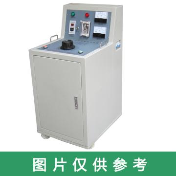 保定金源 三倍频感应耐压测试仪，JYSBF 5KVA 售卖规格：1台