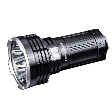 Fenix 高亮手电，LR50R 12000lm，120W，含16000mAh电池，智能感应调光 售卖规格：1个