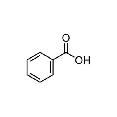 永华 苯甲酸，B101601-s250g CAS：65-85-0，250g/瓶，AR，20瓶/箱 售卖规格：20瓶/箱