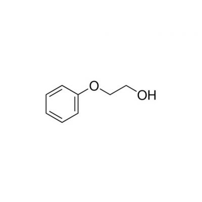 永华 乙二醇苯醚，E104201-b500ml CAS：122-99-6，500mL/瓶，CP，20瓶/箱 售卖规格：20瓶/箱