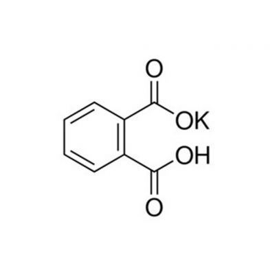 莱宝/LABOR 邻苯二甲酸氢钾，140701229 CAS：877-24-7，500g/瓶，GR，20瓶/箱 售卖规格：20瓶/箱