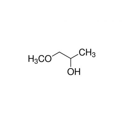 永华 丙二醇甲醚，P112401-b500ml CAS：107-98-2，500mL/瓶，CP，20瓶/箱 售卖规格：20瓶/箱