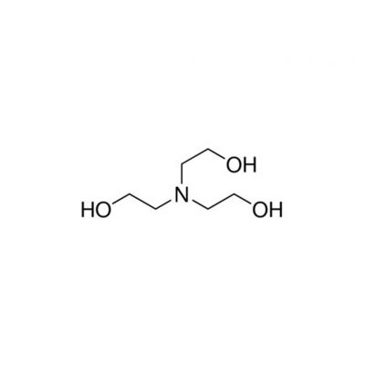 永华 三乙醇胺78%，T106001-b500ml CAS：102-71-6，500mL/瓶，AR，20瓶/箱 售卖规格：20瓶/箱