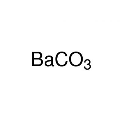 永华 碳酸钡，B100301-s500g CAS：513-77-9，500g/瓶，AR，20瓶/箱 售卖规格：20瓶/箱