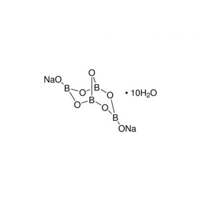 莱宝/LABOR 四硼酸钠，226901229 CAS：1303-96-4，500g/瓶，GR，20瓶/箱 售卖规格：20瓶/箱