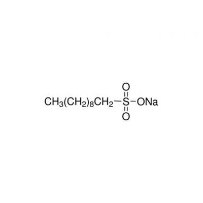 莱宝/LABOR 1-癸烷磺酸钠，500122225 CAS：13419-61-9，25g/瓶，离子对，20瓶/箱 售卖规格：20瓶/箱