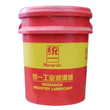 统一 润滑脂，泰洛二硫化钼极压锂基1号 15kg/桶 售卖规格：15公斤/桶
