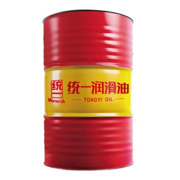统一 抗磨液压油，加威钢厂专用高清洁液压油32号 170kg/桶 售卖规格：170公斤/桶