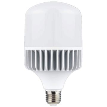 红壹佰 LED灯泡，T1S-30W-E27-6500K 白光，大功率 售卖规格：1个
