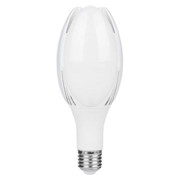 红壹佰 LED灯泡，S2系列-50W-E27-6500K 白光 售卖规格：1个