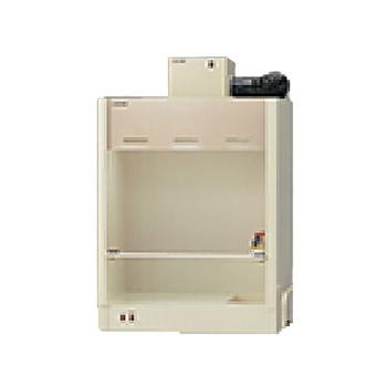 亚速旺/Asone 小型通风柜，3-4056-29 PVC制 售卖规格：1个