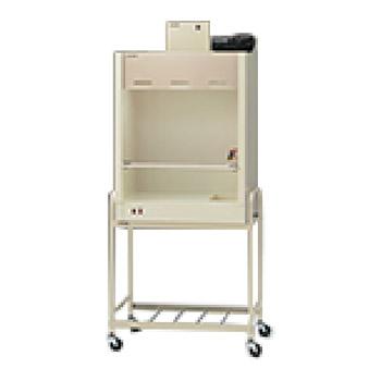 亚速旺/Asone 小型通风柜，3-4056-27 PVC制 售卖规格：1个