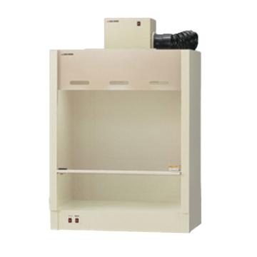 亚速旺/Asone 小型通风柜，3-4056-26 PVC制 售卖规格：1个