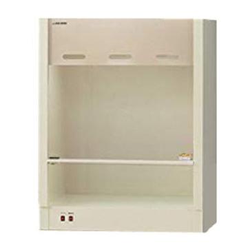 亚速旺/Asone 小型通风柜，3-4056-24 PVC制 售卖规格：1个
