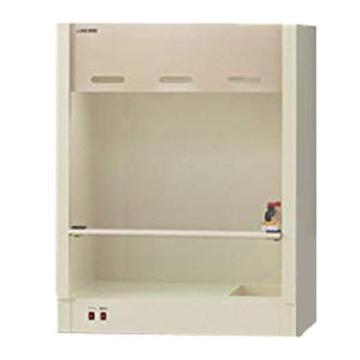 亚速旺/Asone 小型通风柜，3-4056-21 PVC制 售卖规格：1个