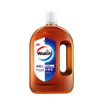威露士/WALCH 消毒液，1.6L 售卖规格：1瓶