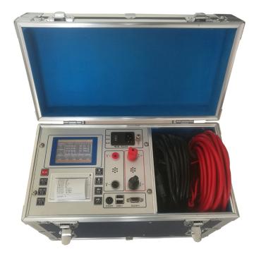 长江电气/CJE 变压器直流电阻测试仪，BKZ－05F 售卖规格：1台