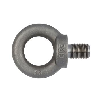 伍尔特/WURTH 吊环螺栓，DIN580-C15E-FORGED-M2002959020 售卖规格：10个/包