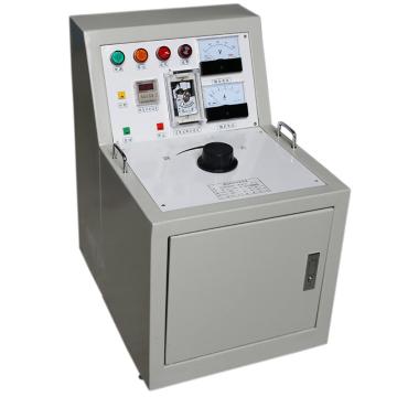 长江电气/CJE 三倍频感应耐压试验装置，XTSFQ-5KVA/360V 售卖规格：1套