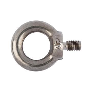 伍尔特/WURTH 吊环螺栓，DIN580-不锈钢A2-FORGED-M12027912 售卖规格：5个/包