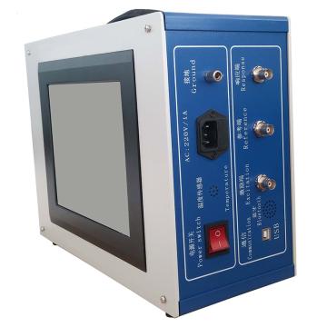 长江电气/CJE 变压器绕组变形测试仪，XTRZ1004 售卖规格：1套