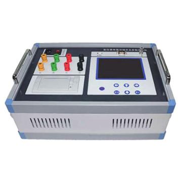 长江电气/CJE 变压器有载分接开关测试仪，XBYKC-2012 售卖规格：1套