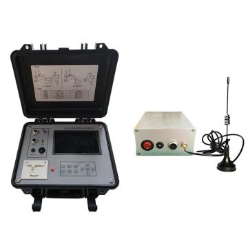 长江电气/CJE 氧化锌避雷器阻性电流测试仪，XYHB 售卖规格：1套