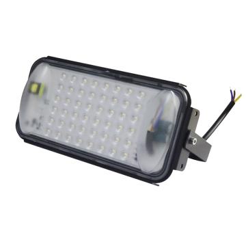达序 LED低压防水灯，XJT36-DX50 50W，AC36V，白光发光角60°，含U型支架 售卖规格：1套