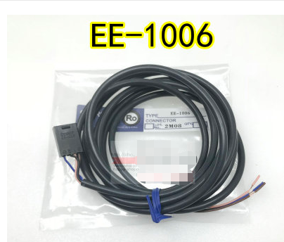 欧姆龙 光电传感器导线，[CD]EE-1006 1M