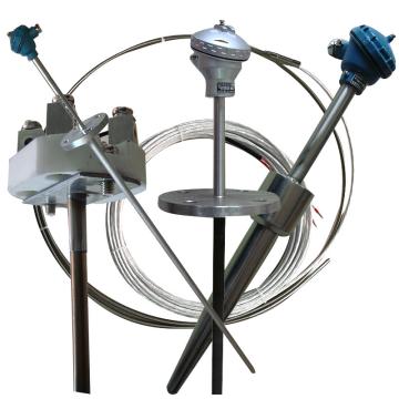 科威弘达 装配式热电阻，WZPK2-230 L=550,l=400,M27*2 售卖规格：1支